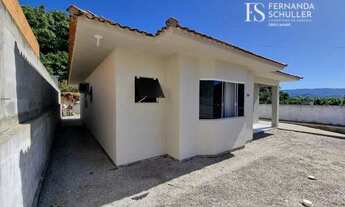 Imagem 3: Casa à venda no bairro Centro - Antônio Carlos/SC