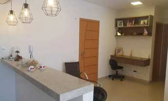 Imagem 3: Apartamento para venda com 65 metros quadrados com 2 quartos em Vila Mariana - São Paulo