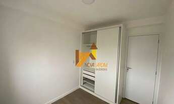 Imagem 7: Apartamento com 02 dormitórios, 01 vaga com armários no Centro de Santo André