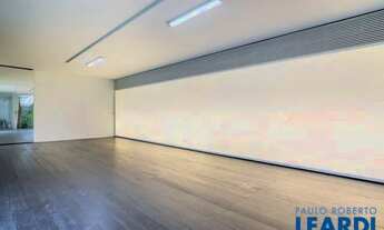 Imagem 6: CASA ASSOBRADADA - JARDIM AMÉRICA - SP