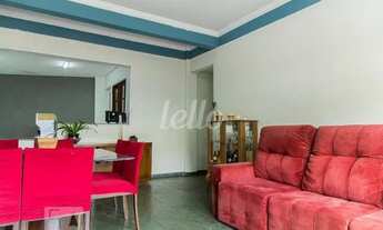 Imagem 2: São Paulo - Apartamento Padrão - Saúde