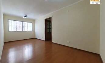 Imagem: SãO PAULO - Apartamento Padrão - Jardim