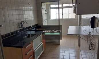 Imagem 5: Apto com sacada e Lazer