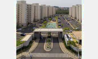 Imagem 3: Apartamento Portal Solar das Mangabeiras, 2 quartos sendo 1 suíte, 57m² - R$ 269.000,00