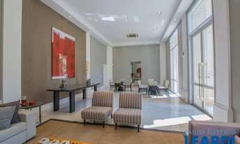 Imagem 2: APARTAMENTO - MOEMA PÁSSAROS - SP