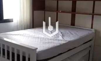 Imagem 6: Apartamento no Litoral Guarujá 75m² dois dormitórios sendo 1 suíte