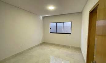 Imagem 6: LINDA CASA DE 4/4 SUITES E LAZER COMPLETO, Jardim Atlântico - Goiânia - GO