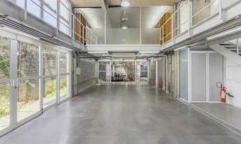 Imagem 2: SAO PAULO - Predio inteiro - VILA MADALENA