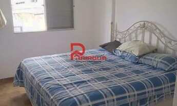 Imagem 7: Apartamento com 2 dorms, Guilhermina, Praia Grande - R$ 320 mil, Cod: 4484