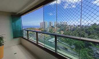 Imagem: Apartamento para aluguel tem 114 metros