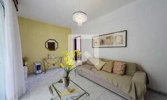 Imagem 2: Apartamento para Aluguel - Cidade Jardim, 3 Quartos, 220 m2