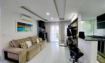 Imagem 2: Apartamento com 3 quartos para alugar, 92 m² por R$ 6.471/mês - Barra da Tijuca - Rio de J