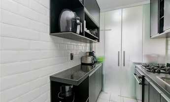 Imagem 7: Apartamento Mobiliado no bairro Pinheirinho