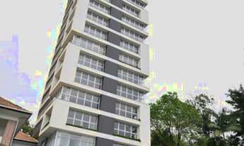 Imagem: Blumenau - Apartamento Padrão - Bom Retiro