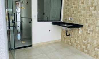 Imagem 7: Via Pública, Parque Dez. 3 qtos, conceito aberto, 2 vagas