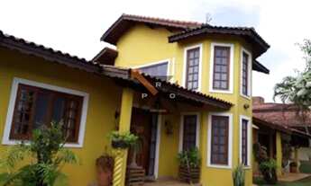 Imagem: CASA - SOBRADO - CHACARA - SÍTIO EM CONDOMINIO