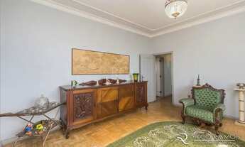 Imagem 6: Apartamento para Venda - 183m², 4 dormitórios, sendo 1 suites, 1 vaga - Independência