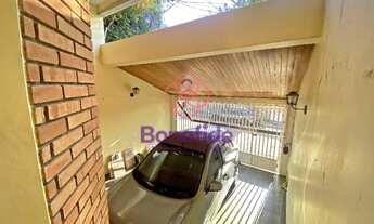 Imagem 3: JUNDIAÍ - Casa Padrão - VILA RAFAEL DE OLIVEIRA