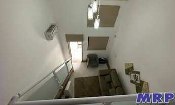 Imagem 7: Apartamento duplex à venda em Ubatuba. Praia da Maranduba. Condomínio com lazer