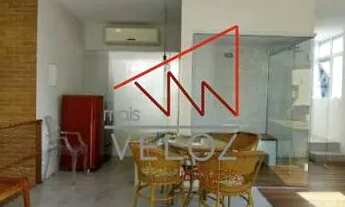 Imagem 4: Apartamento-À VENDA-São Conrado-Rio de Janeiro-RJ