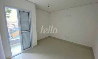 Imagem 6: Santo André - Apartamento Padrão - Vila Curuca