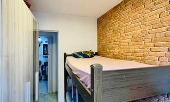 Imagem 4: APARTAMENTO TIPO CASA EM PILARES