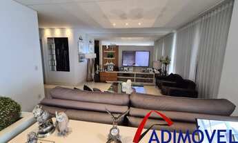 Imagem: 4 quartos com 4 suítes na Enseada do Suá