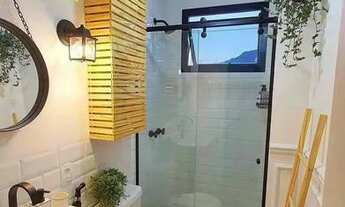 Imagem 7: Casa para venda tem 280 metros quadrados com 4 quartos em Itaim Bibi - São Paulo - SP