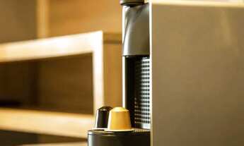 Imagem 2: Apartamento com 1 dormitório para alugar, 26 m² por R$ 3.150/mês - Campo Belo - São Paulo