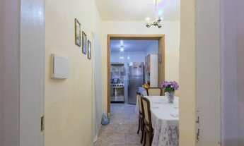 Imagem 5: Apartamento para Venda - 80.47m², 3 dormitórios, 1 vaga - Cristal