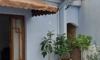 Imagem 4: Casa com 2 dormitórios à venda, 108 m² - Vila Humaitá - Santo André/SP