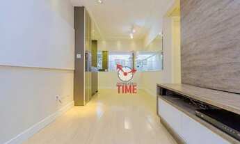 Imagem 4: APARTAMENTO com 2 dormitórios à venda com 58m² por R$ 299.000,00 no bairro Capão Raso - CU