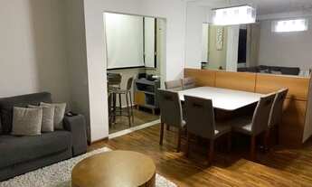 Imagem: Apartamento com 3 dormitórios à venda