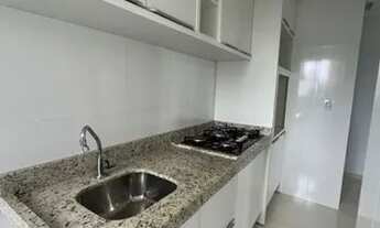 Imagem 4: Apartamento 2 Quartos Semi Mobiliado para Alugar por R$ 1.600,00 no Ed. Otávio Limeira - A