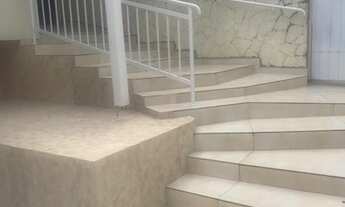 Imagem 4: Suíte mobiliada p/ rapaz no Jd Botânico local famíliar e limpo