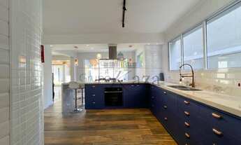 Imagem 5: Casa em Condomínio - Condomínio Jardim das Colinas - 4 Dormitórios - 230m²