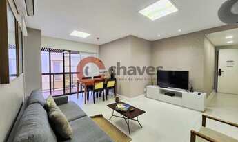 Imagem 2: Apartamento para venda com 82 metros quadrados com 2 quartos em Ipanema - Rio de Janeiro