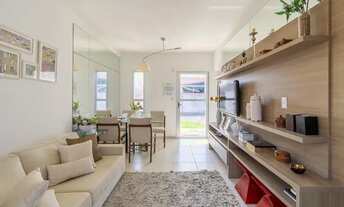 Imagem 2: Casa em condomínio 3 quartos - Vitta Club - Pronta para morar