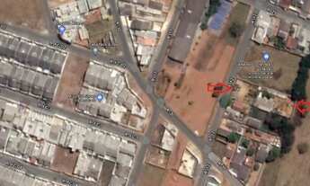 Imagem 2: Casa Simples area total 1240 metros