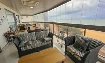 Imagem 2: Apartamento para venda possui 260 metros quadrados com 4 quartos em Vila Velha