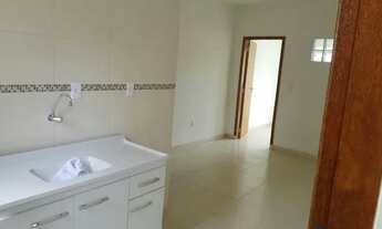 Imagem 2: Apto 1 Quarto, com terraço , rua faculdade Estacio de Sa em Barreiros SC