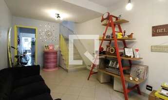 Imagem 3: Casa para Aluguel - Campo Belo, 2 Quartos, 90 m2