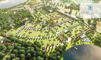 Imagem 3: Lote a venda no condomínio Vert