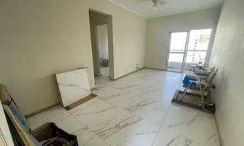 Imagem 3: Apartamento com 2 dormitórios à venda, 70 m² por R$ 345.000,00 - Vila Guilhermina - Praia