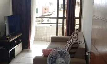 Imagem 6: Apartamento com 2 dormitórios à venda por R$ 200.000 - Jardim São Paulo - João Pessoa/PB