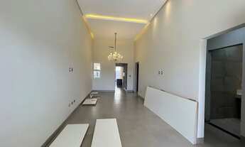 Imagem 3: Casa com suíte gourmet e piscina no coração do bairro Rita Vieira