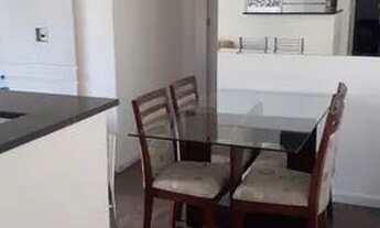 Imagem 5: Apartamento para aluguel possui 56 metros quadrados com 2 quartos em Vila Andrade - São Pa