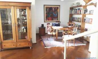 Imagem 7: COBERTURA - MOEMA ÍNDIOS - SP