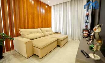 Imagem 4: Casa com 3 suítes amplas, sala de TV, área gourmet e uma vista sensacional para o lago e