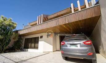 Imagem: Casa com 4 dormitórios para alugar, 750